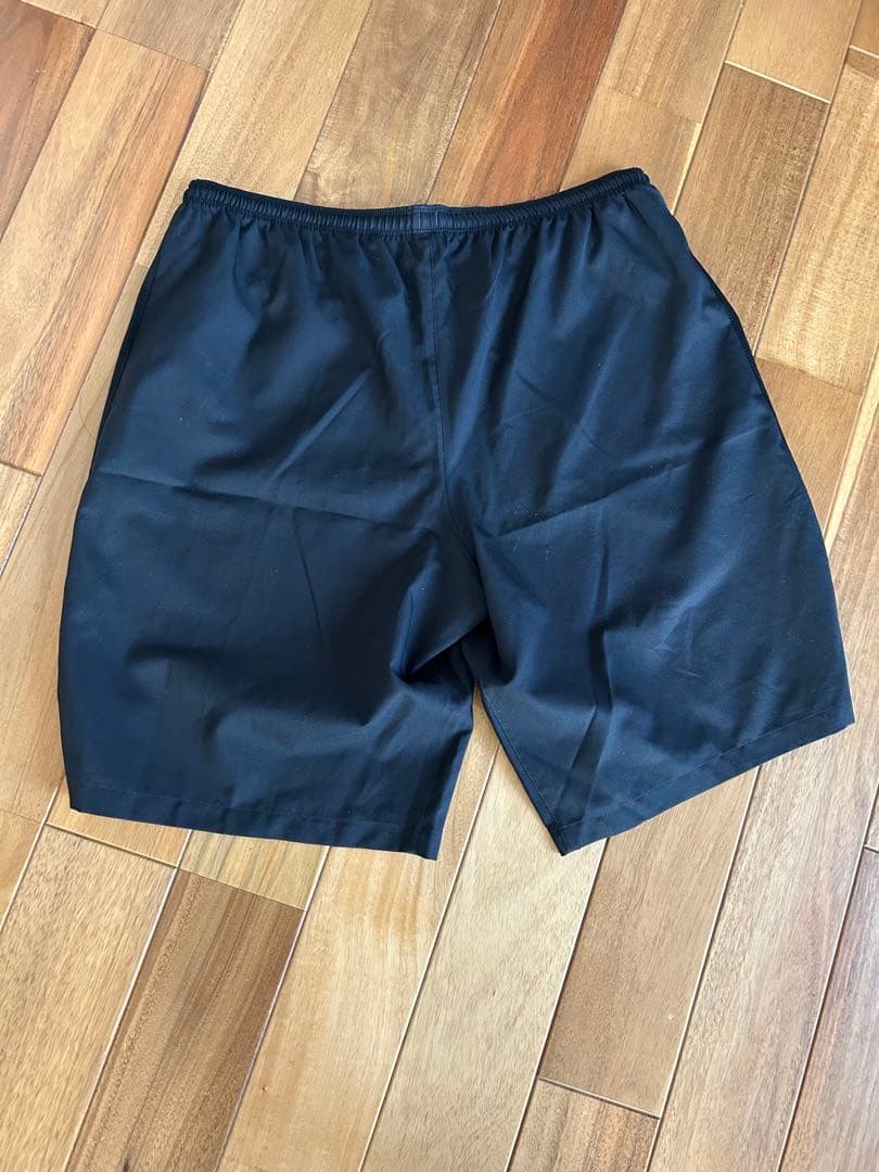 NIKE ナイキ パリサンジェルマン 2015 ゲームパンツ ショートパンツ