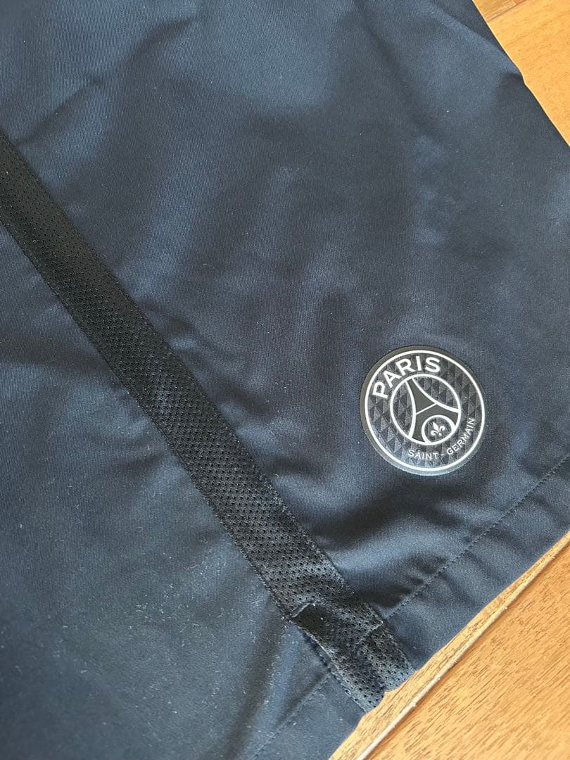 NIKE ナイキ パリサンジェルマン 2015 ゲームパンツ ショートパンツ