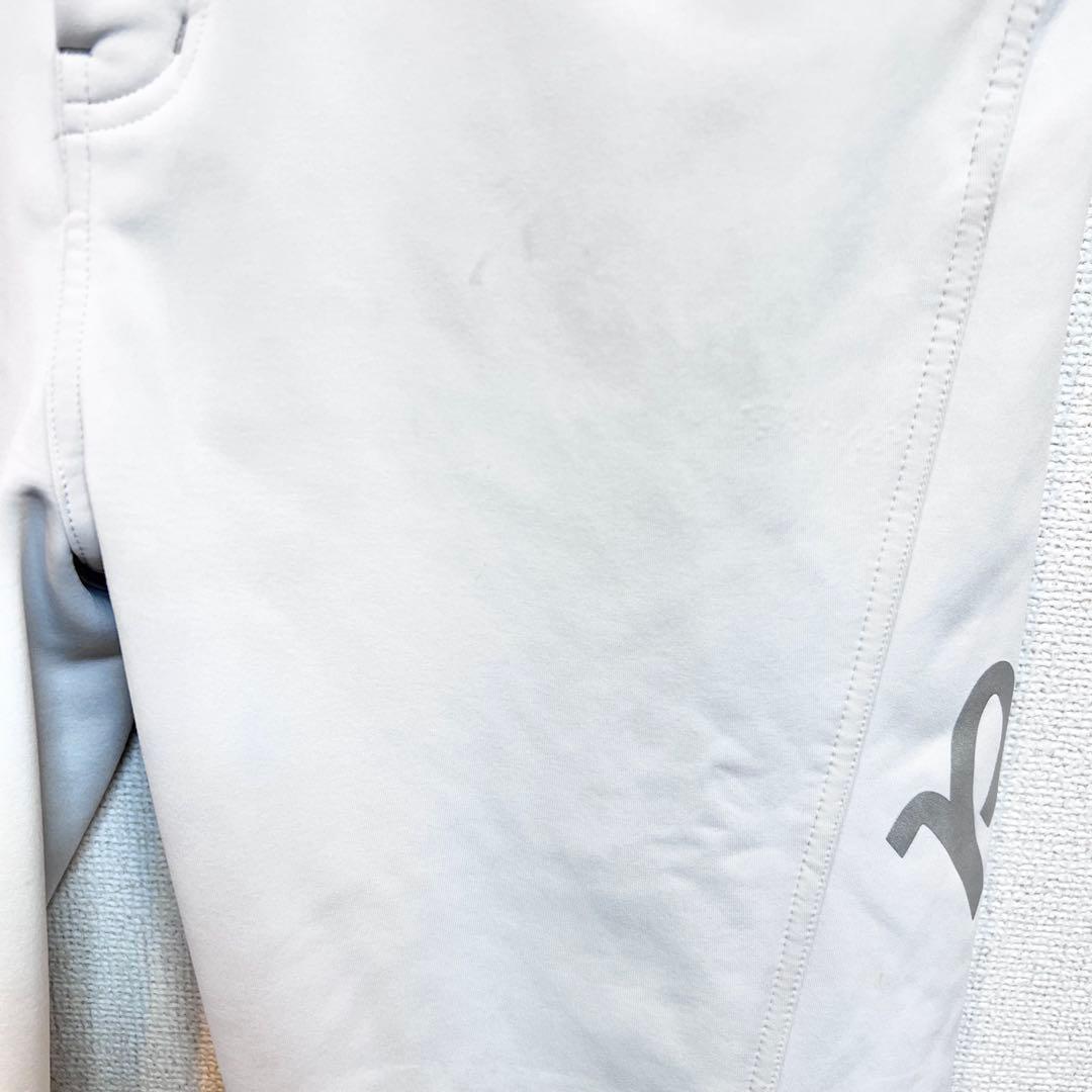 RUSSELUNO ラッセルノ RS-62205 裏起毛 パンツ ルチャ 6