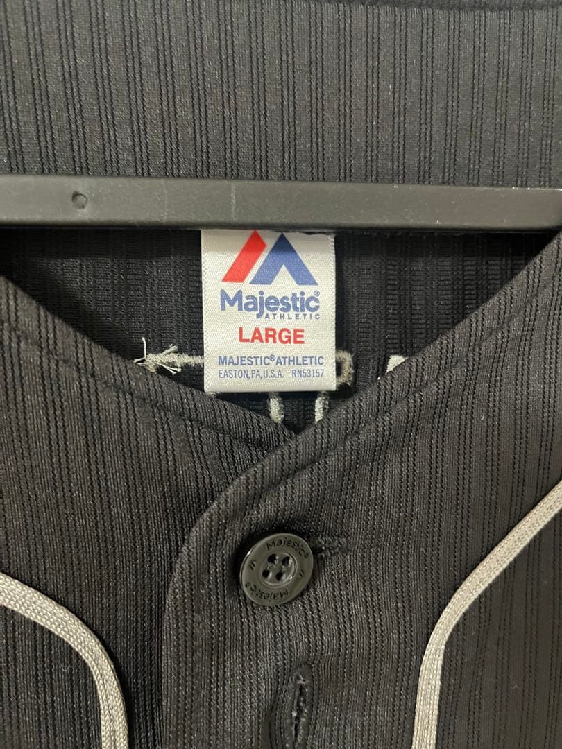 周東佑京　ユニフォーム Lサイズ