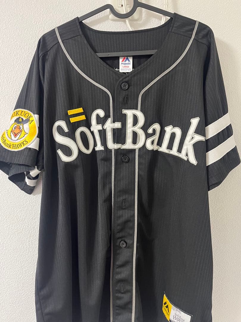 周東佑京　ユニフォーム Lサイズ