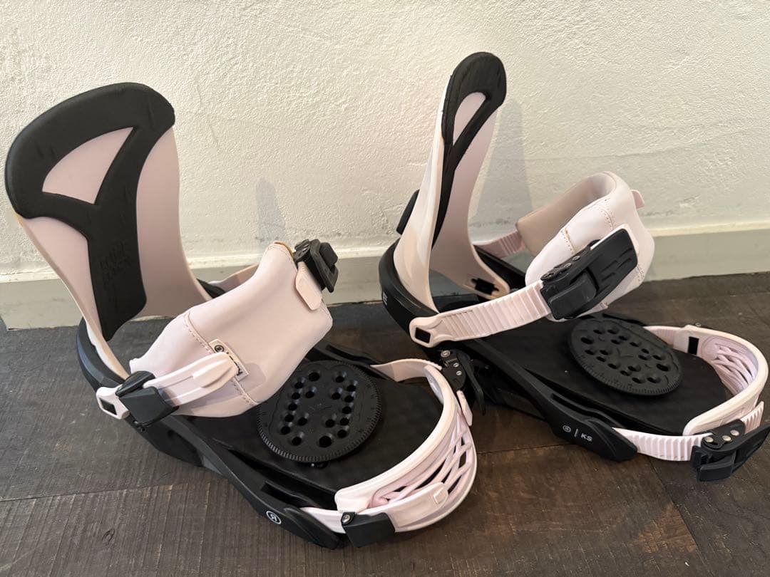 RIDE KS 19-20 レディースSサイズ