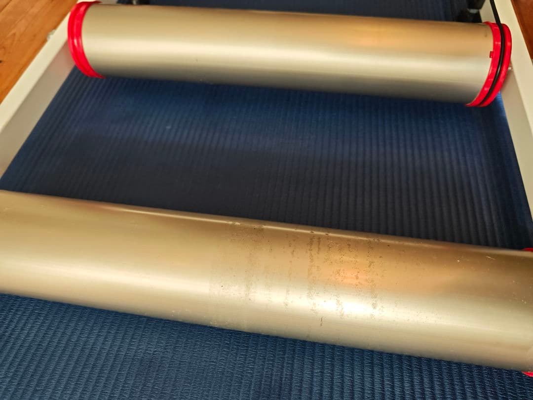 MINOURA MOZ Roller 3本ローラー