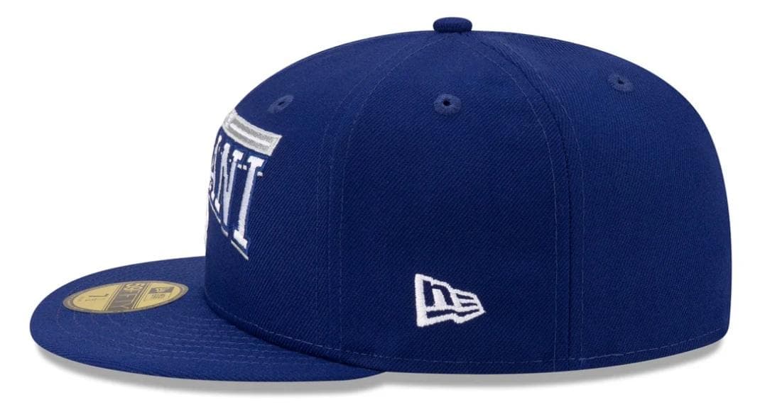 大谷翔平50/50限定キャプ ドジャース ニューエラ59FIFTY 7 1/2