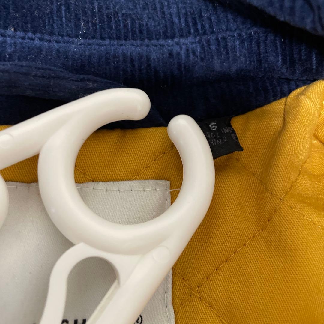 DEUS EX MACHINA コーデュロイジャケット