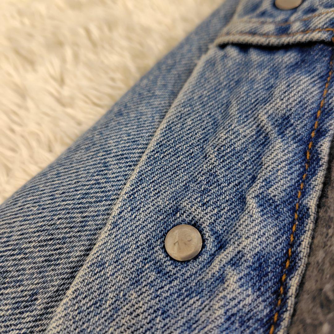 た*ん様 Levi's 90s 70505 デニムジャケット デニムジャケット