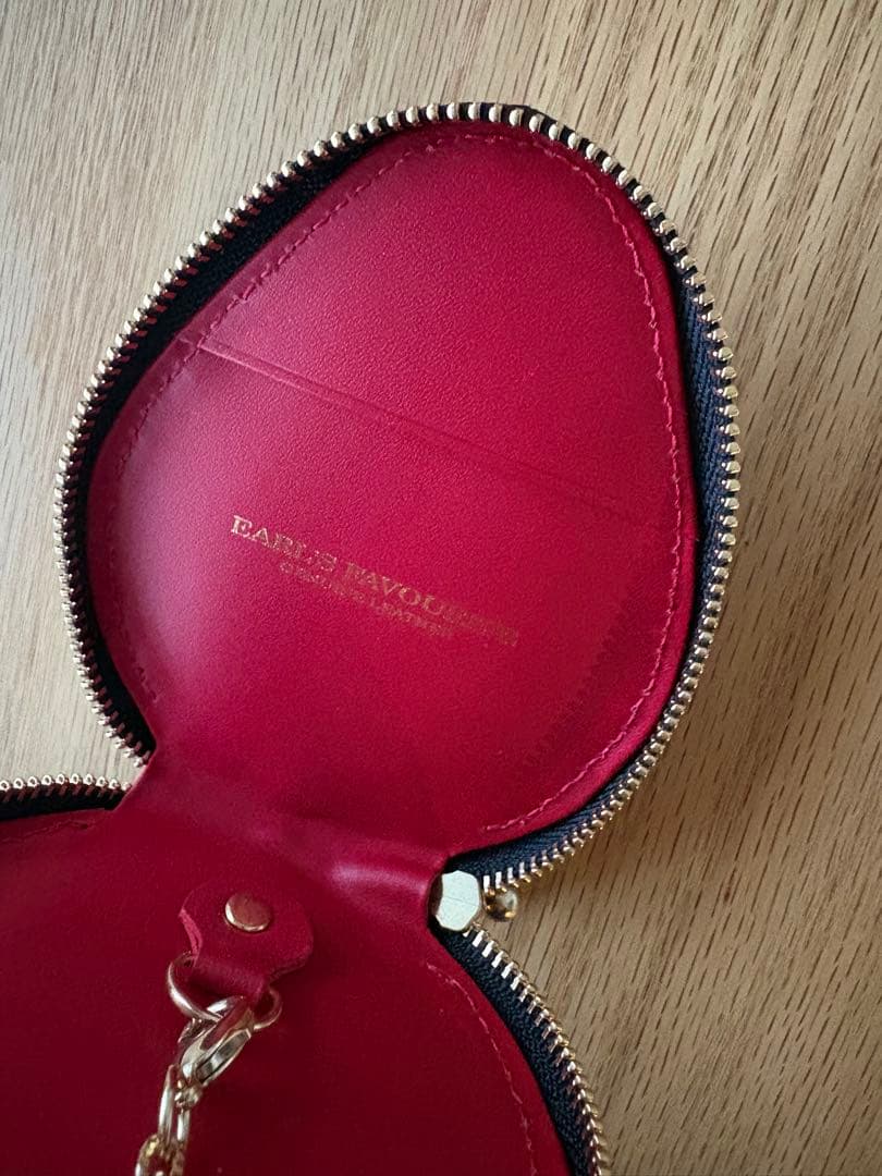 ★ブラックキャッツ★【新品】 EARL’S FAVOURITE黒キーケース