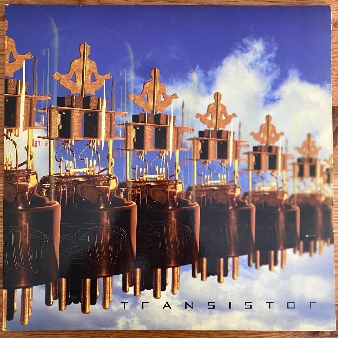 311 – Transistor アナログレコード LP
