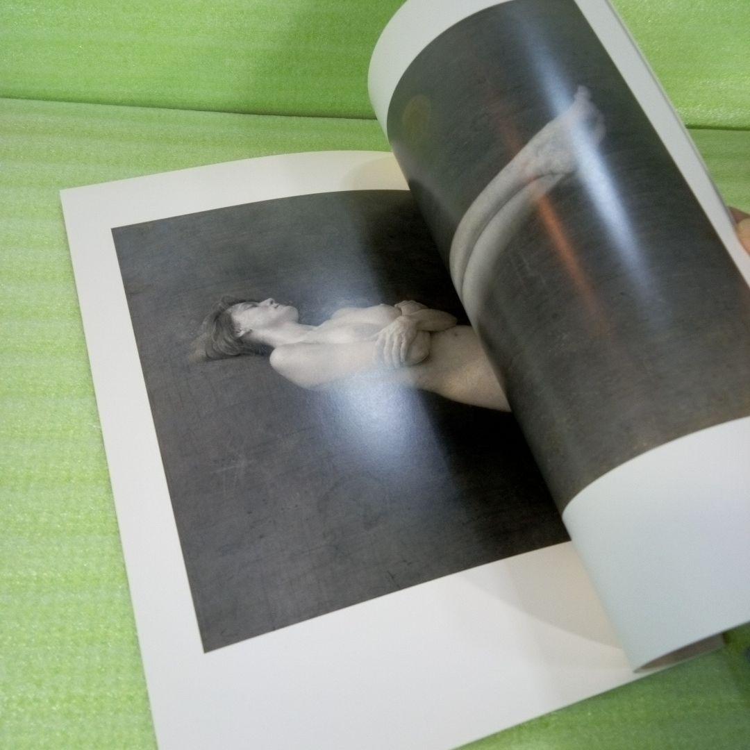 Gustavo ISOE　磯江 毅　1994-2004　図録　①