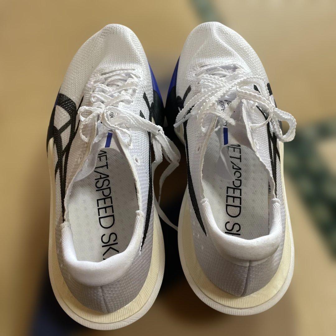 スパイク・シューズ SPEED SKY TOKYO 25.0cm