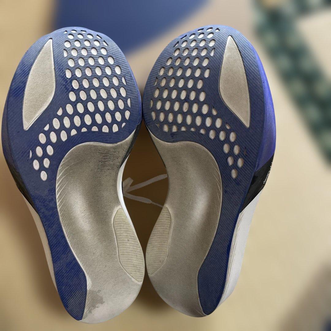 スパイク・シューズ SPEED SKY TOKYO 25.0cm