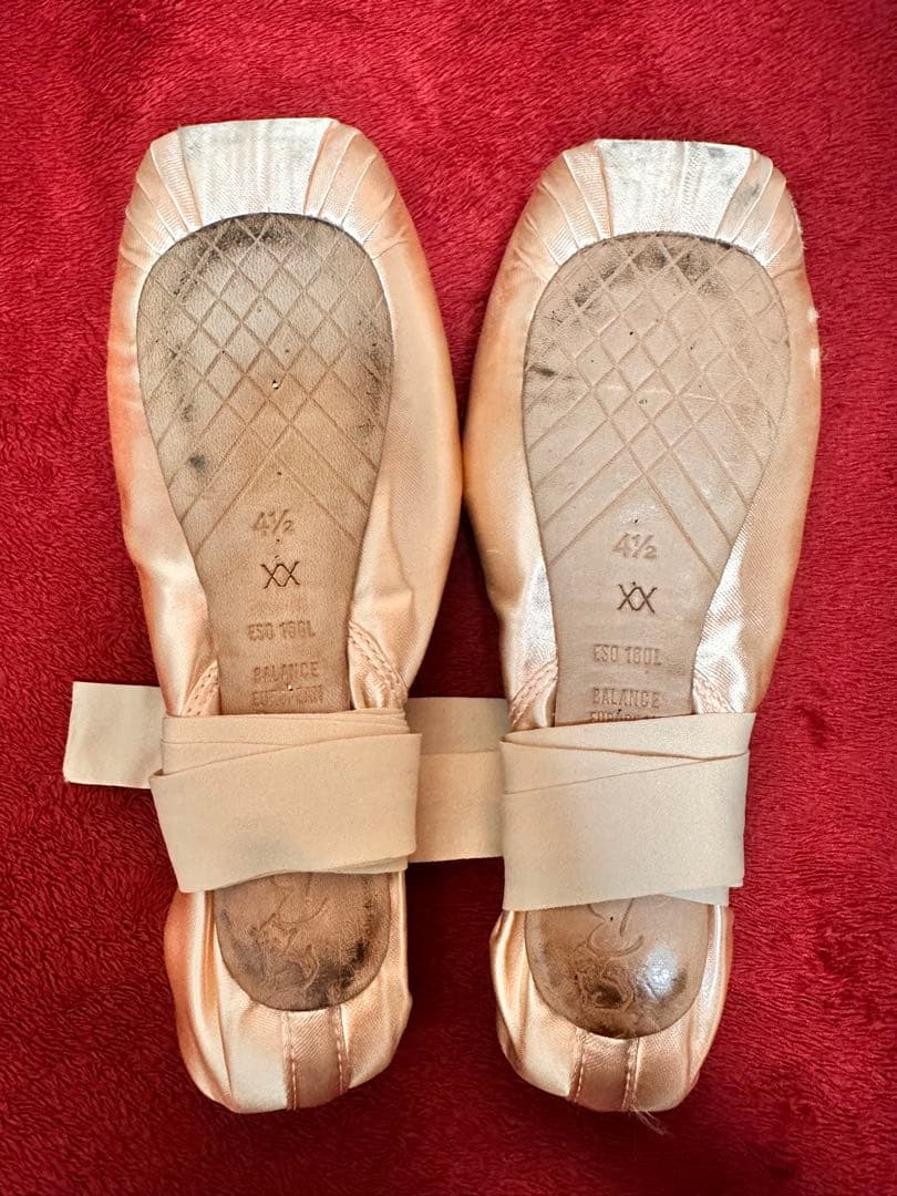 BLOCH バランスヨーロピアン4.5 XX