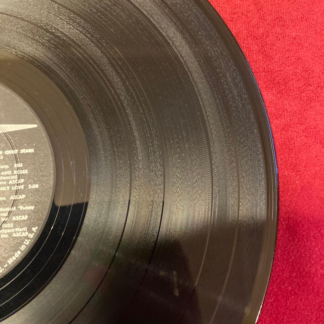 WE GET REQUESTS オスカー・ピーターソン・トリオ