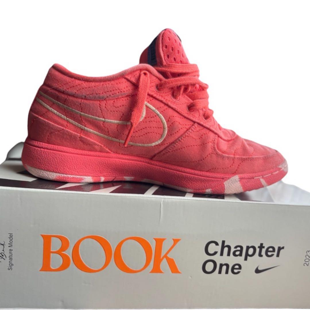 Nike Book 1 \"Text\"ブック1セドナ