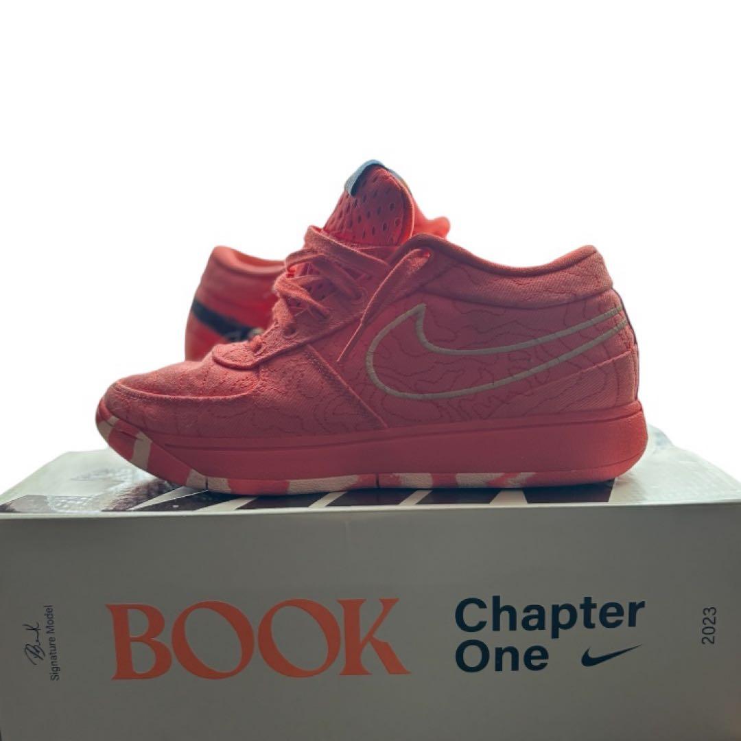 Nike Book 1 \"Text\"ブック1セドナ