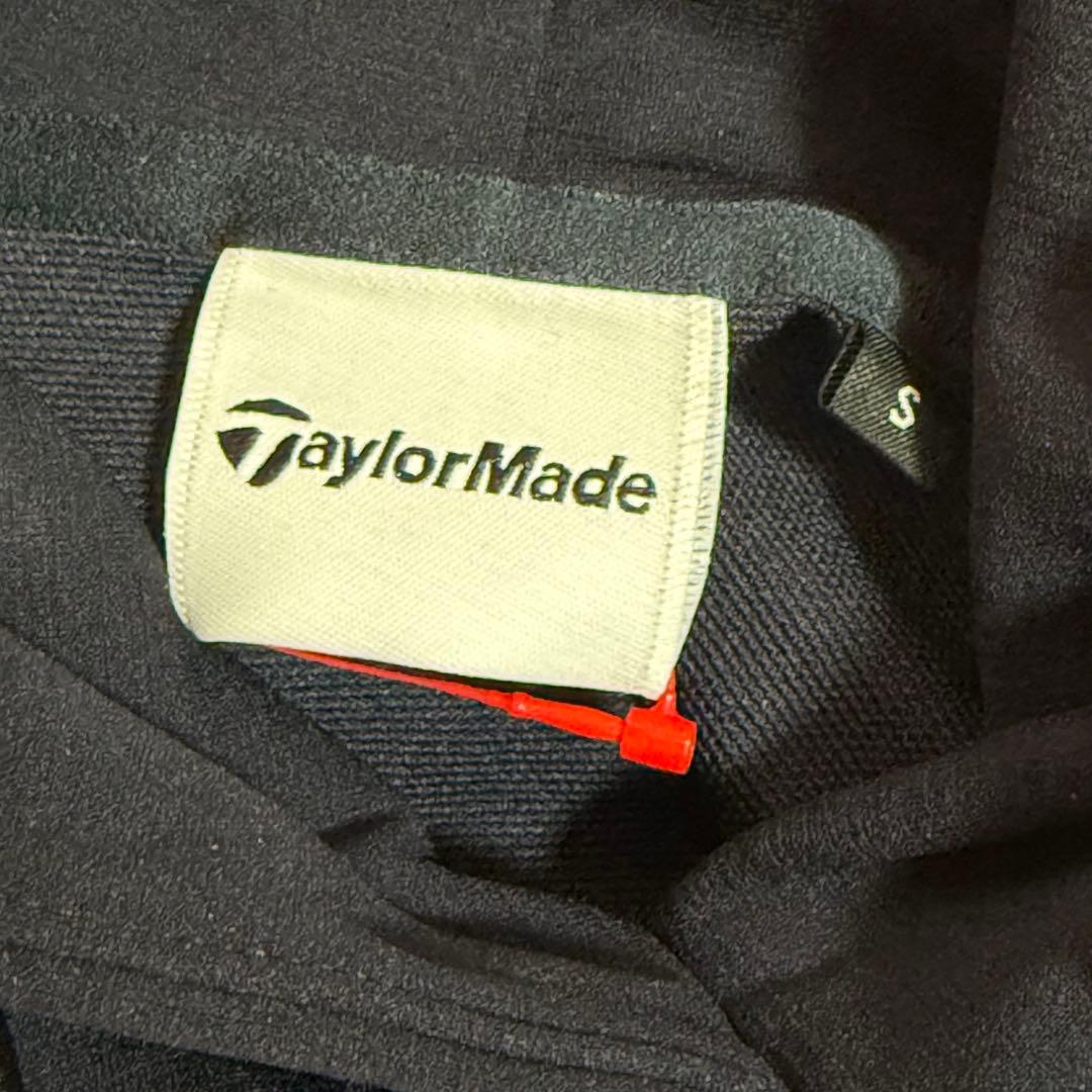 テーラーメイド　ゴルフ　パーカー　プルオーバー　長袖　TaylorMade