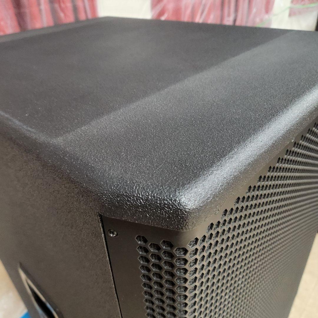 JBL MRX528S 2台ペア MRX500シリーズ【大阪市旭区引き取り限定】