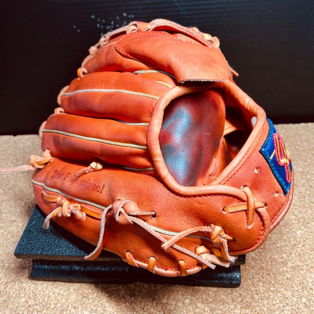 久保田スラッガー軟式野球投手／内野用グラブ/KSNーK65