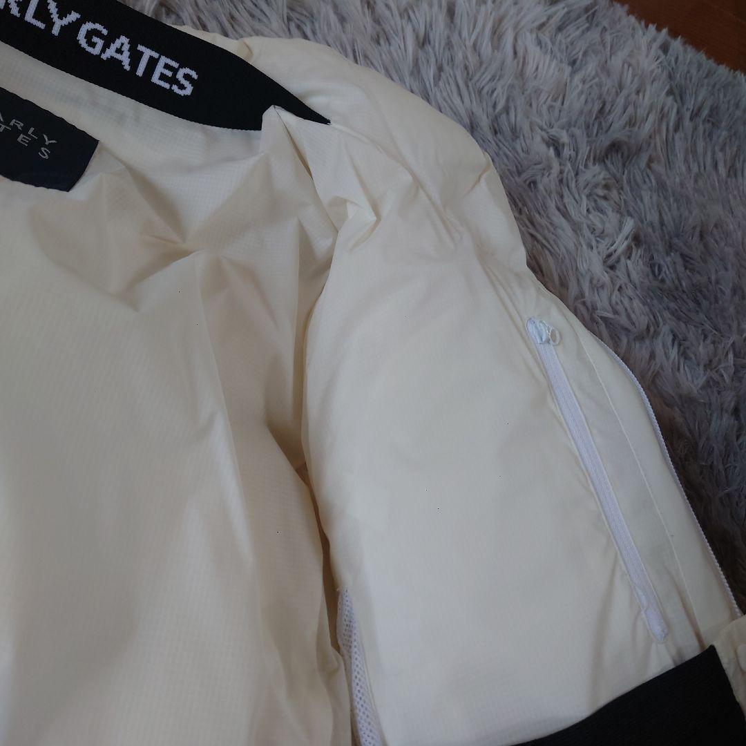 ♥ほぼ未使用♥PEARLY GATES ダウンジャケット