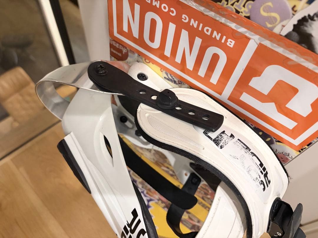 TRANSPROJECT 151CMスノーボード JFK51 2点セット