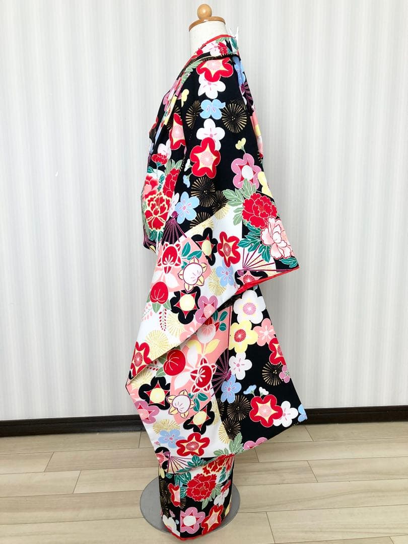 七五三7歳 MIN39 ひさかたろまん