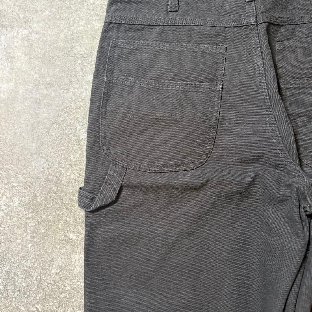 Dickies ディッキーズ ダブルニー ペインターパンツ W36 L32 古着