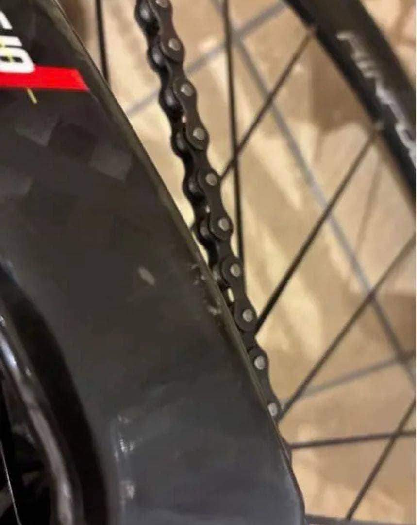 TESCHNER Track Pro ピストバイク フレームセットのみの販売