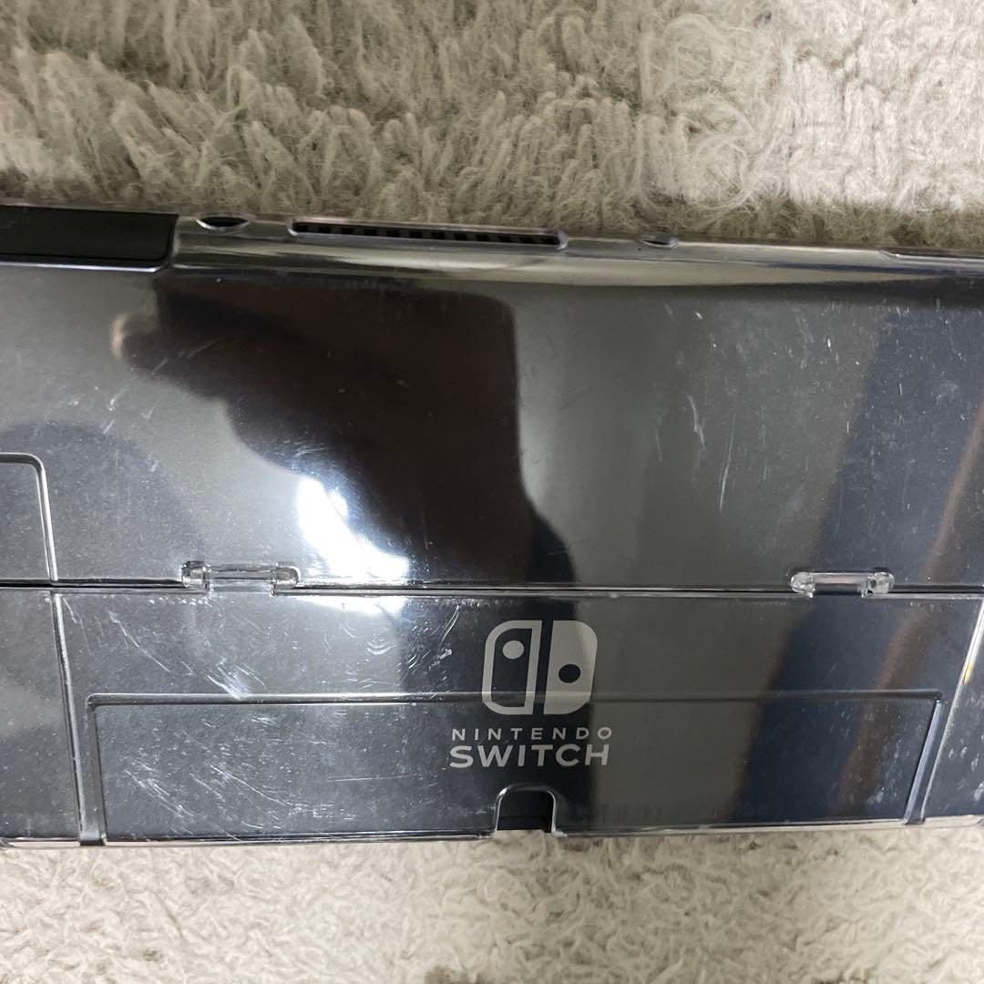 有機ELモデル本体 PDP プロコン Switch ニンテンドースイッチ 無線