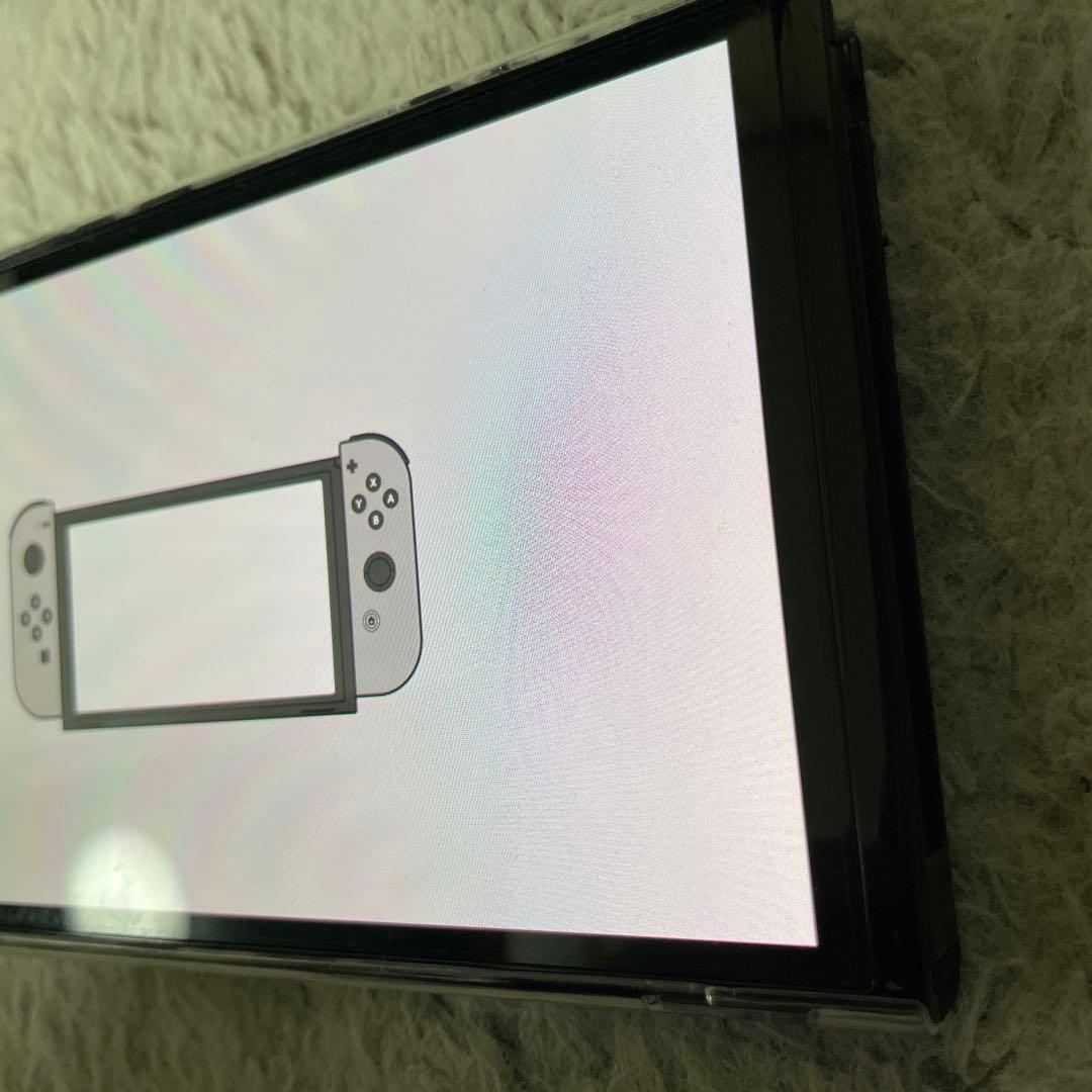 有機ELモデル本体 PDP プロコン Switch ニンテンドースイッチ 無線