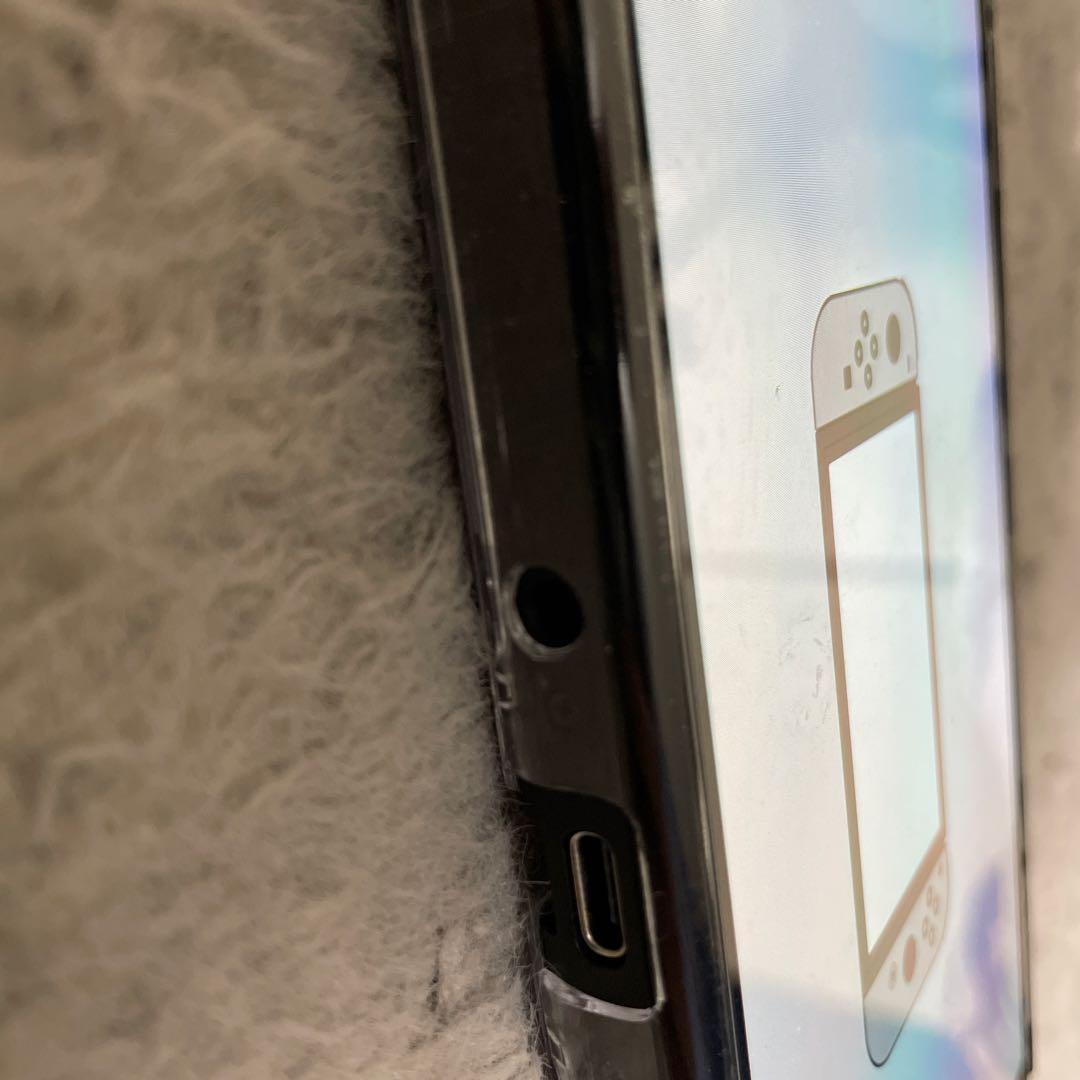 有機ELモデル本体 PDP プロコン Switch ニンテンドースイッチ 無線