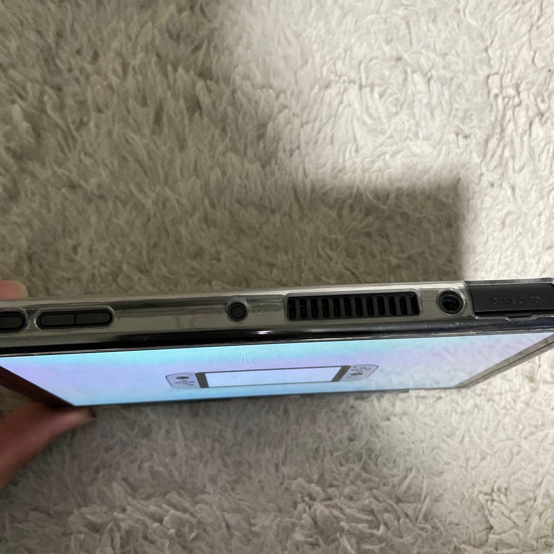 有機ELモデル本体 PDP プロコン Switch ニンテンドースイッチ 無線