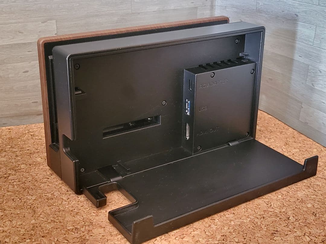 Nintendo Switch ドックセット 動作品/点検整備済品