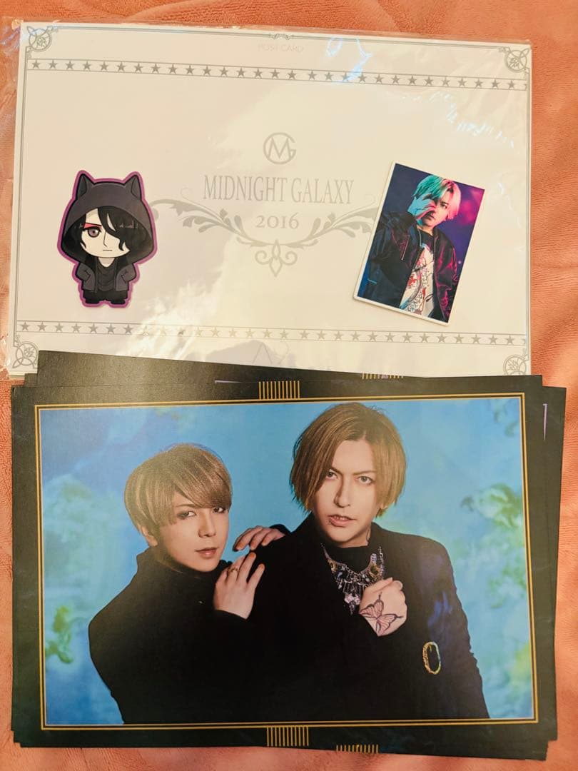 アリス九號DVD2枚おまけ付き