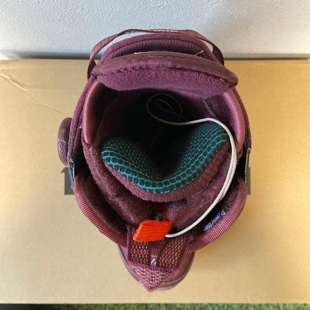 Burton FELIX BOA（women's）25㎝