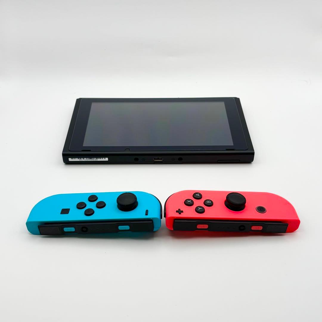 【動作確認済】Nintendo Switch 本体 プロコン 互換品 おまけ付き