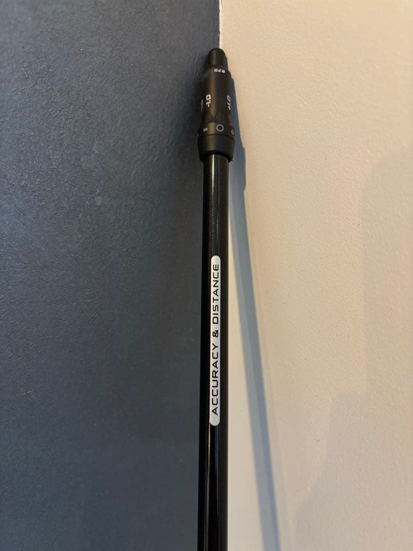 TOUR AD DI HB 85S ピンスリーブ