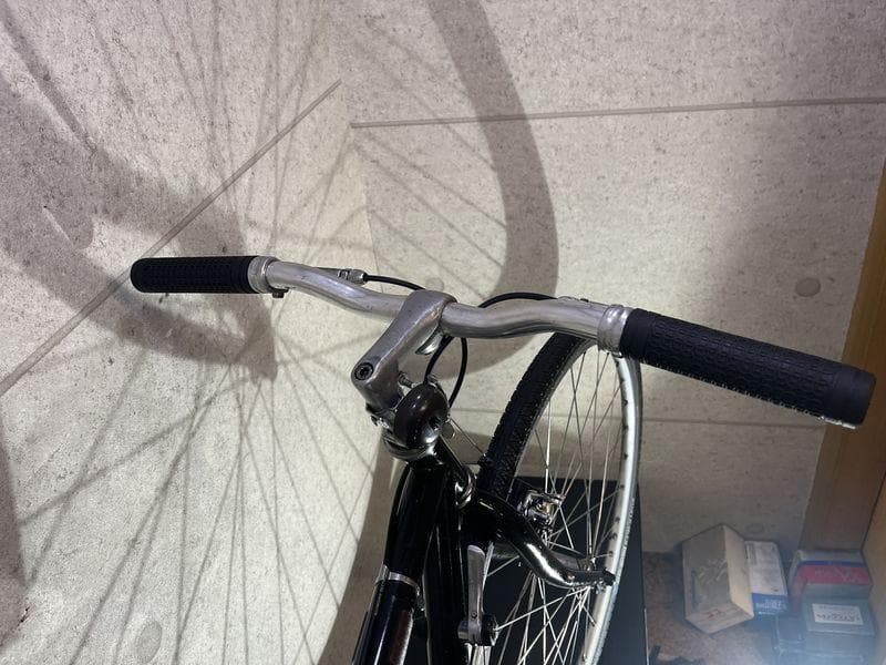 自転車本体 BRIDGESTONE CHERO 8s 700c