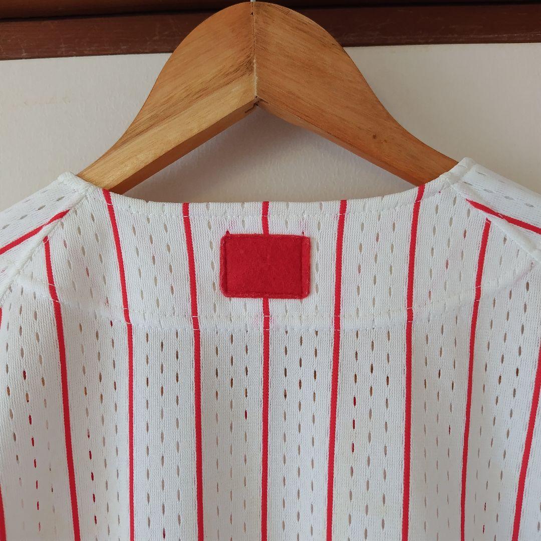 【最終価格】広島東洋カープ ホーム ユニフォーム Lサイズ