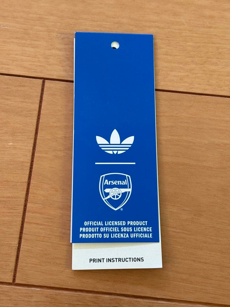 アーセナル3rd ユニフォーム　レプリカ半袖