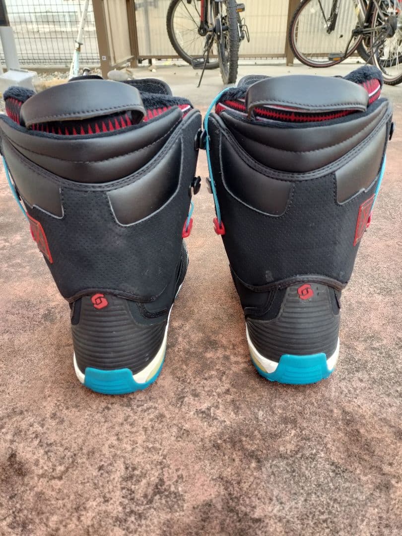 サロモン SALOMON スノーボード 3点セット