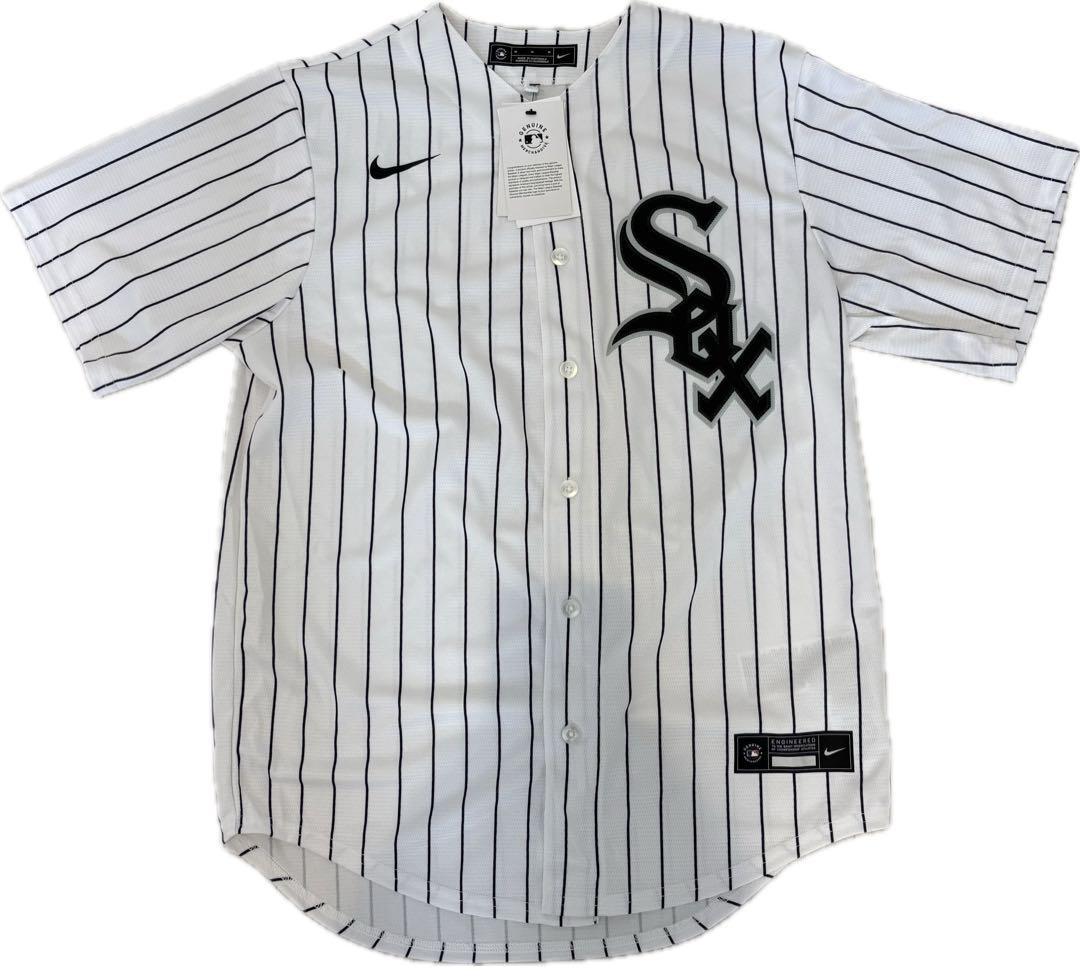 正規品 村上宗隆 ホワイトソックス ユニフォーム Mサイズ WBC2026