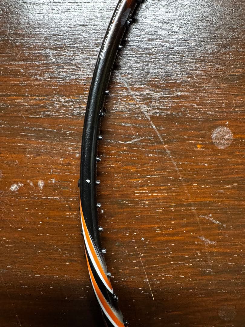 Yonex Nanospeed ナノスピード9900 ２本セット