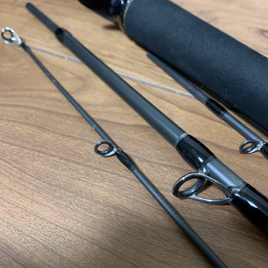 テイルウォーク　アウトバック　NC695MH