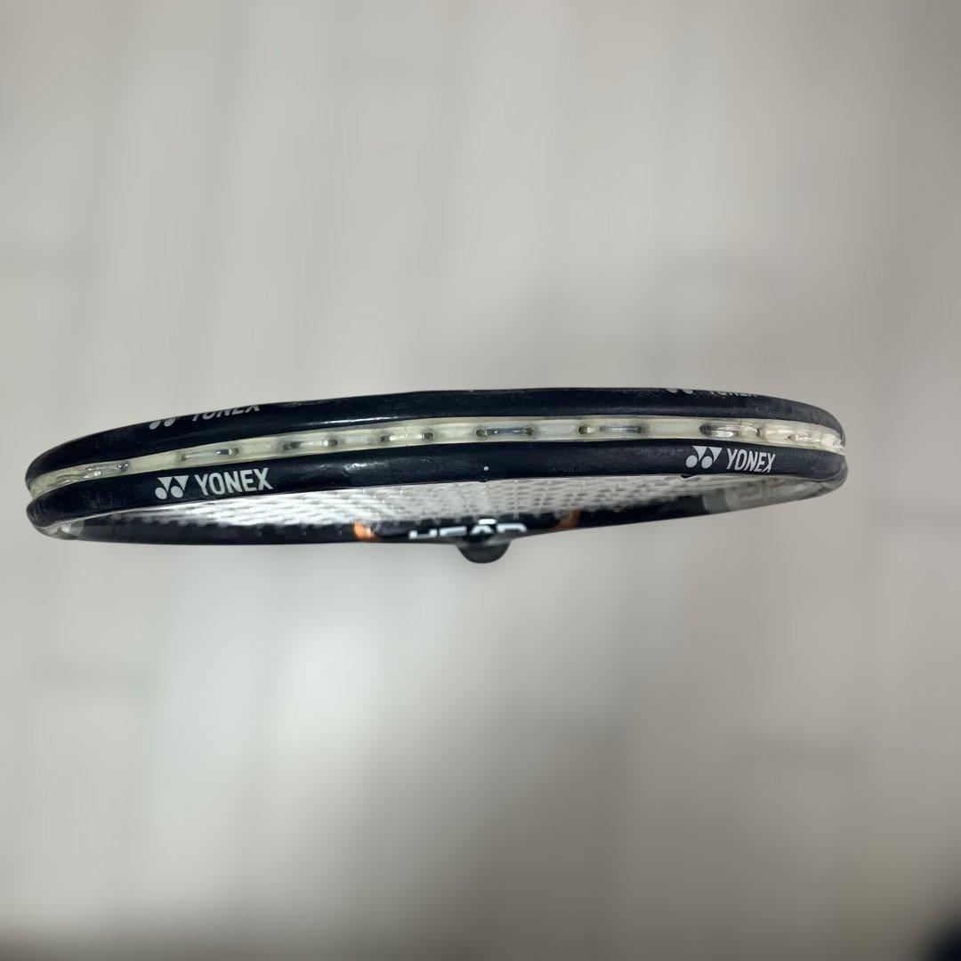 ラケット(硬式用) HEAD SPEED MP