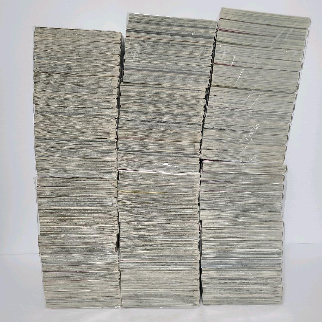 354★弱虫ペダル★極美品　全巻セット 92巻まで追加