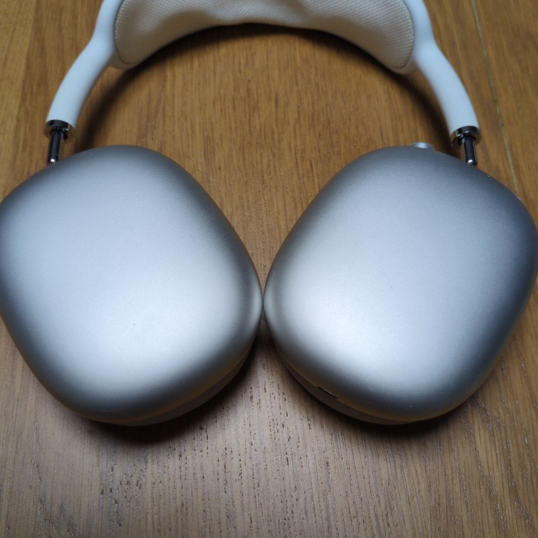 エアポッツマックス