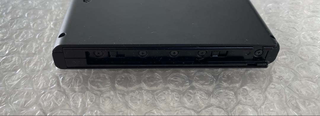 【動作確認済】Nintendo Switch 本体 初期型