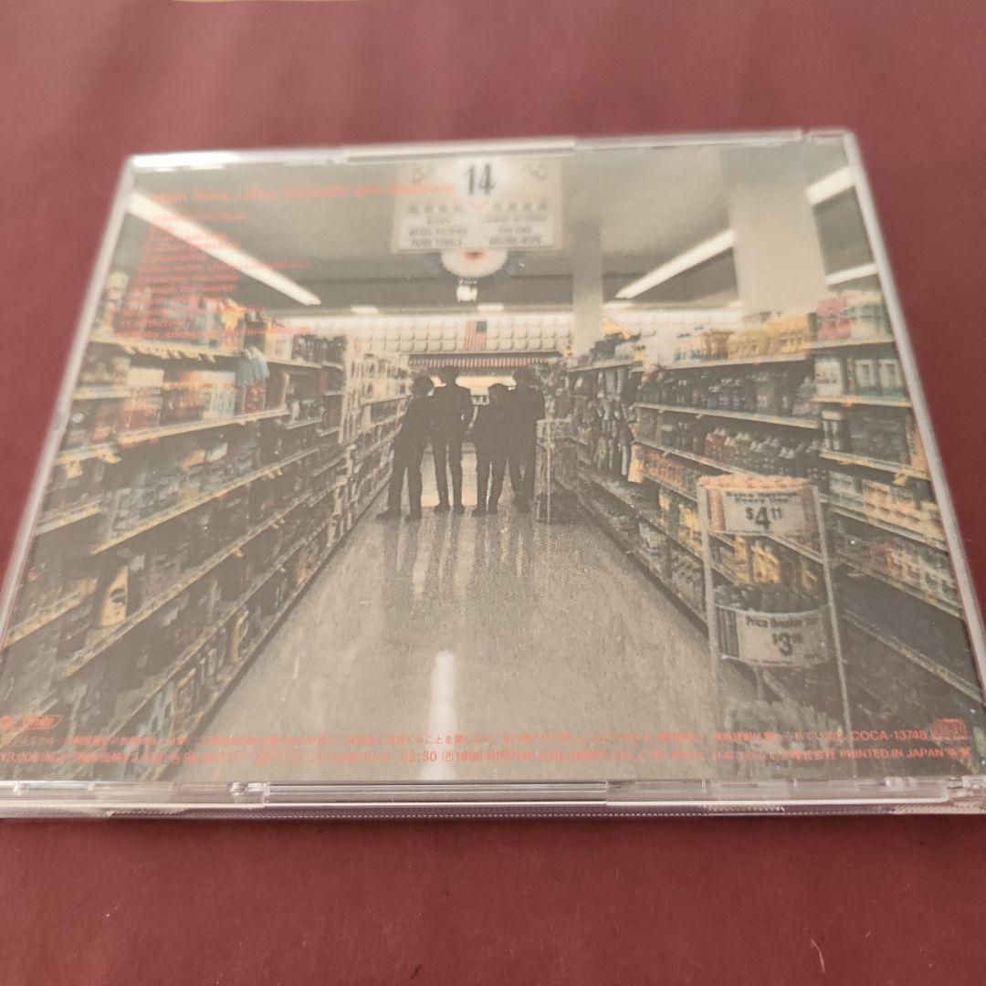 ミッシェル・ガン・エレファント/チキン・ゾンビーズ 他