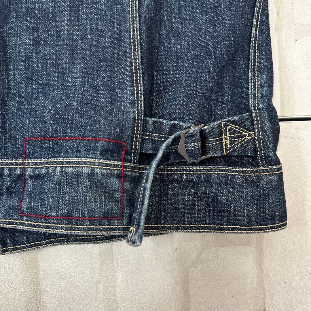 値下げ リーバイス エンジニアド ジーンズ LEVIS Gジャン デニム JK