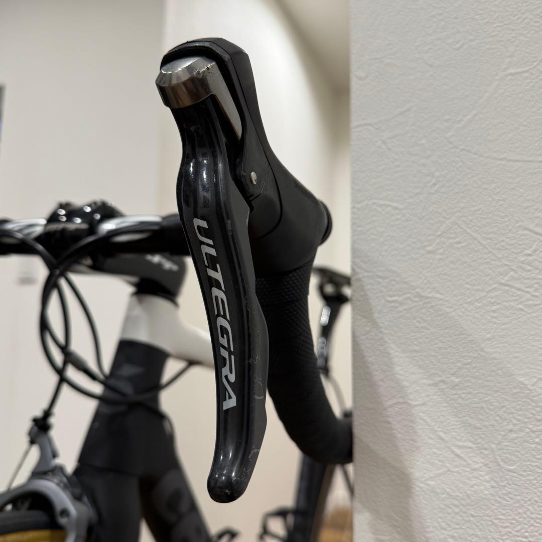 【6.5kg】Cervelo R3 完成車